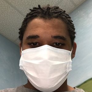 Meet your Posher, Josh